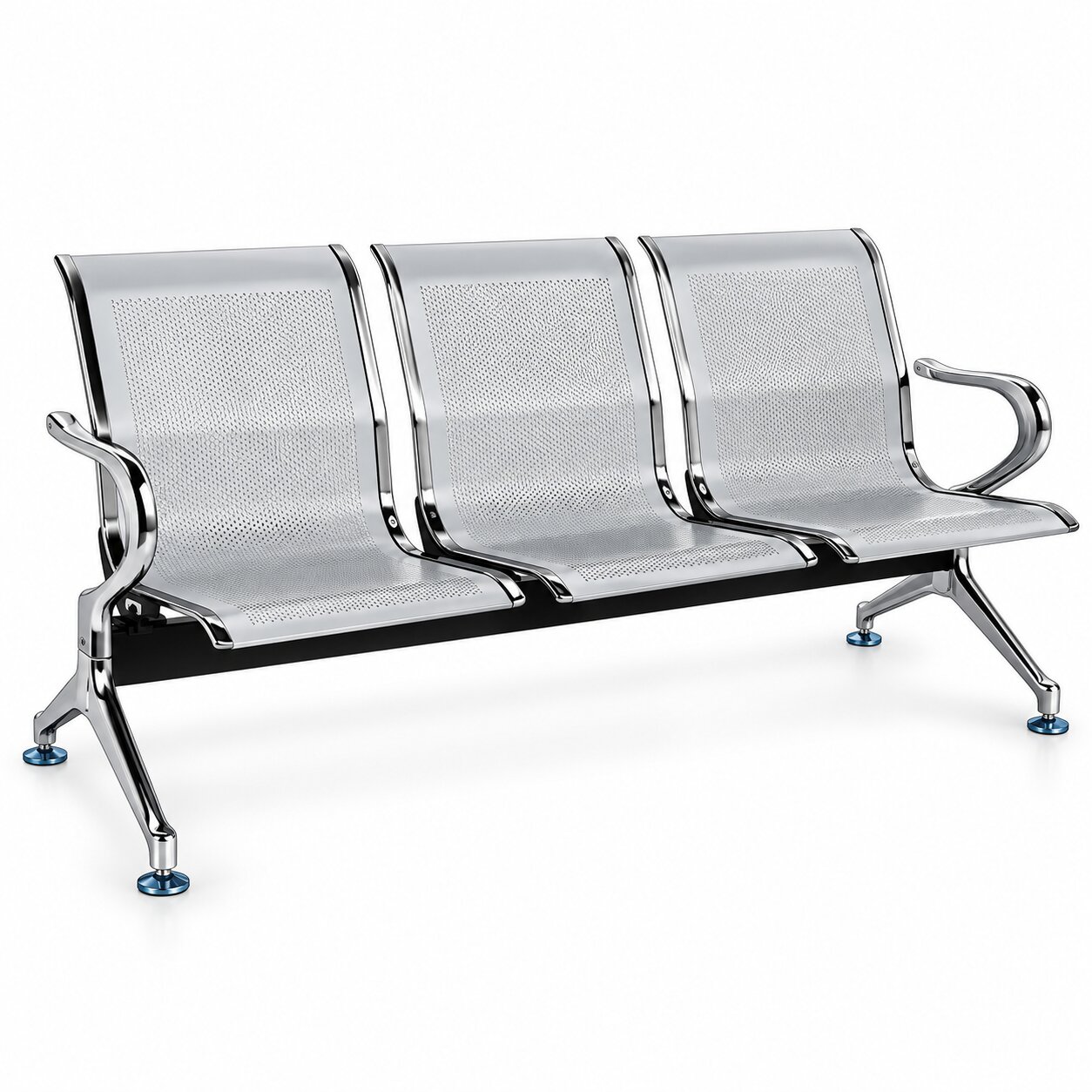 Waiting Chair 3 Seater