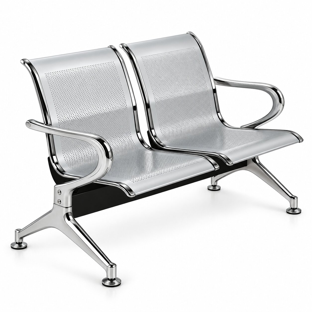 Waiting Chair 2 Seater