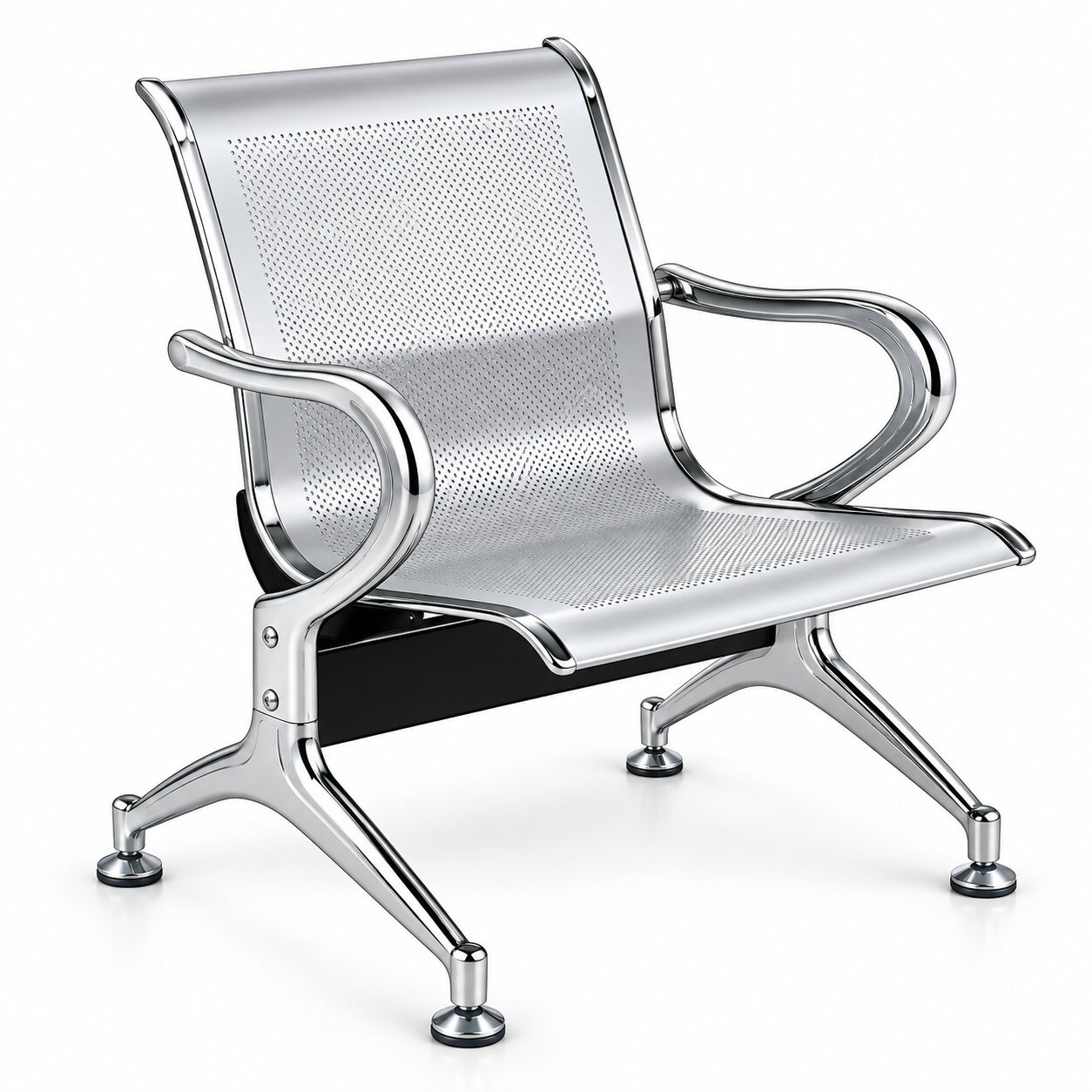 Waiting Chair 1 Seater