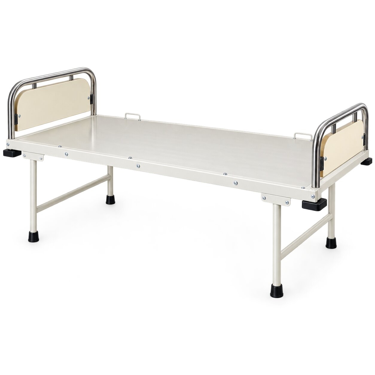 Plain Bed Super