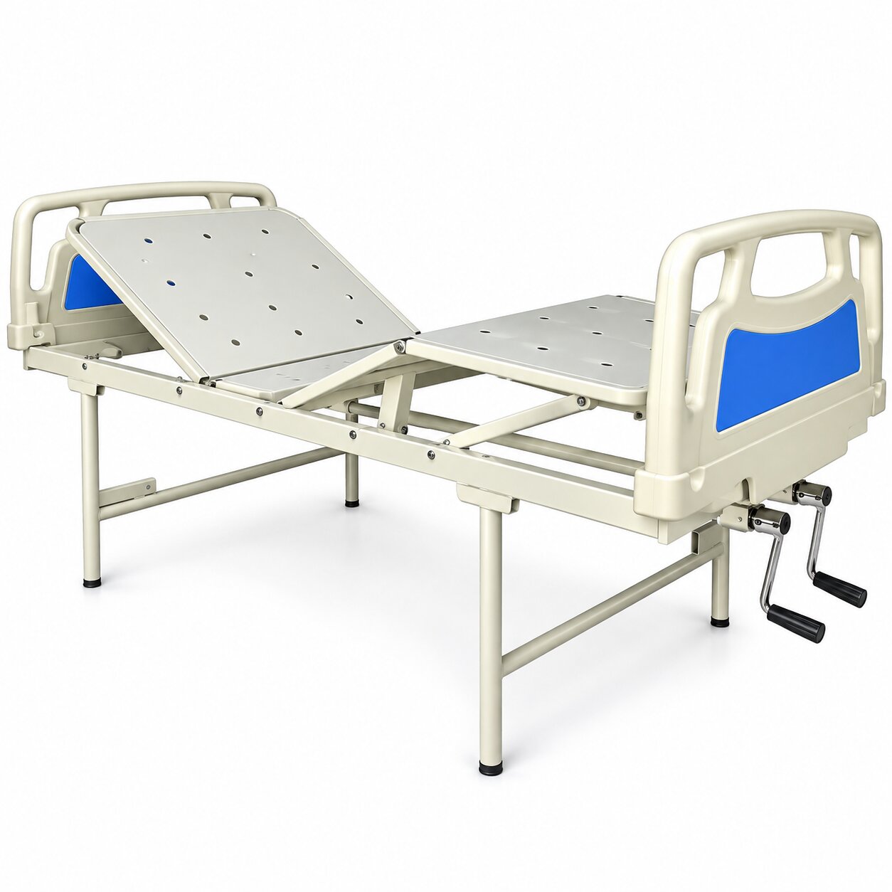 Fowler Bed Deluxe