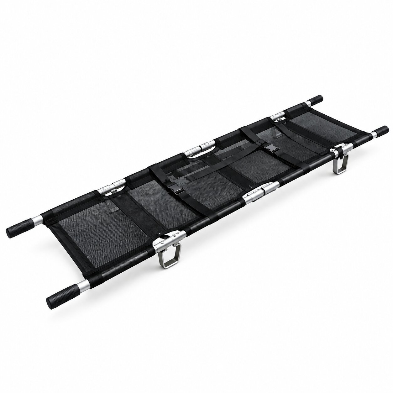 Folding Stretcher