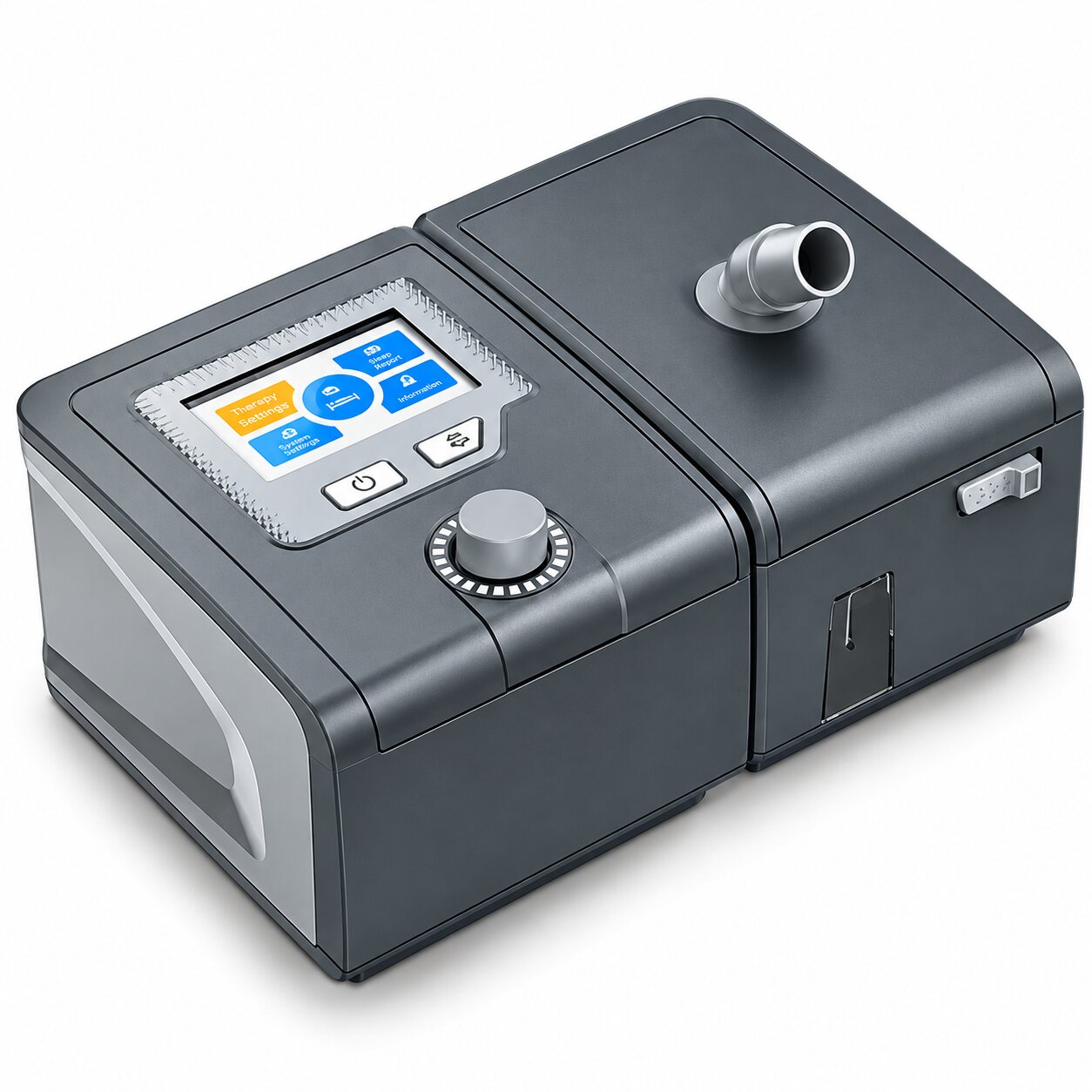 SANVIORA LIFECARE BIPAP MACHINE - B30T