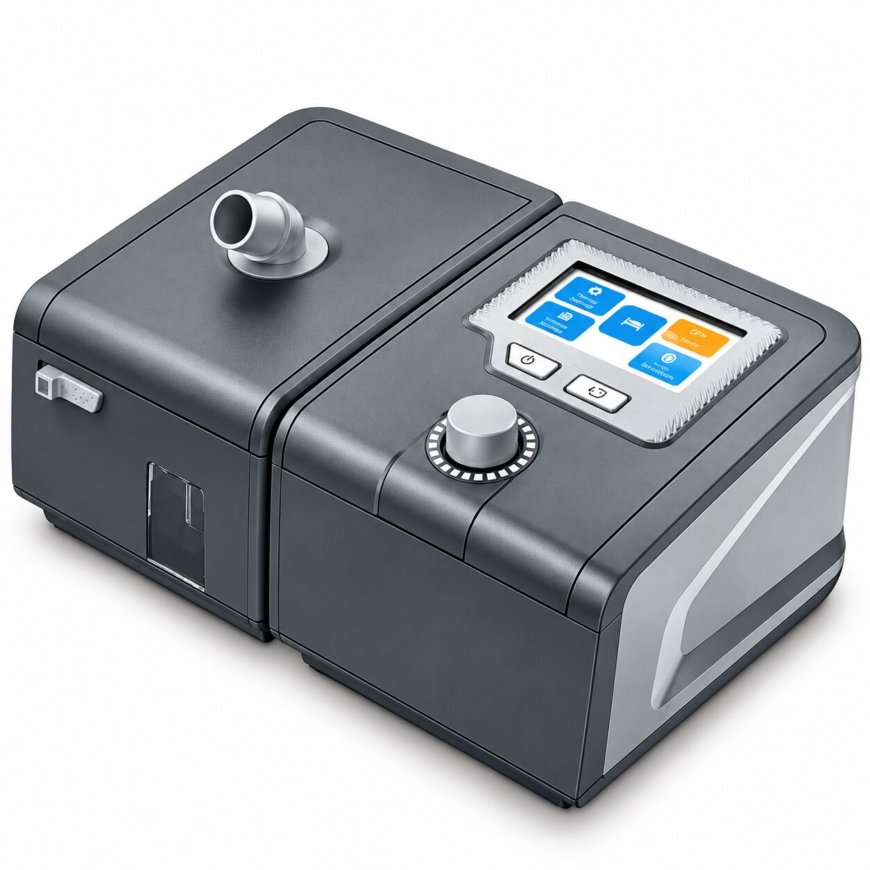 SANVIORA LIFECARE CPAP MACHINE - C20A