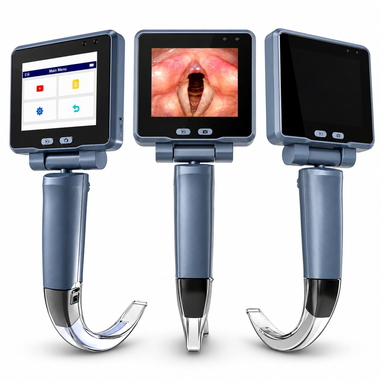 CONTEC LARYNGOSCOPE - CMS-G21