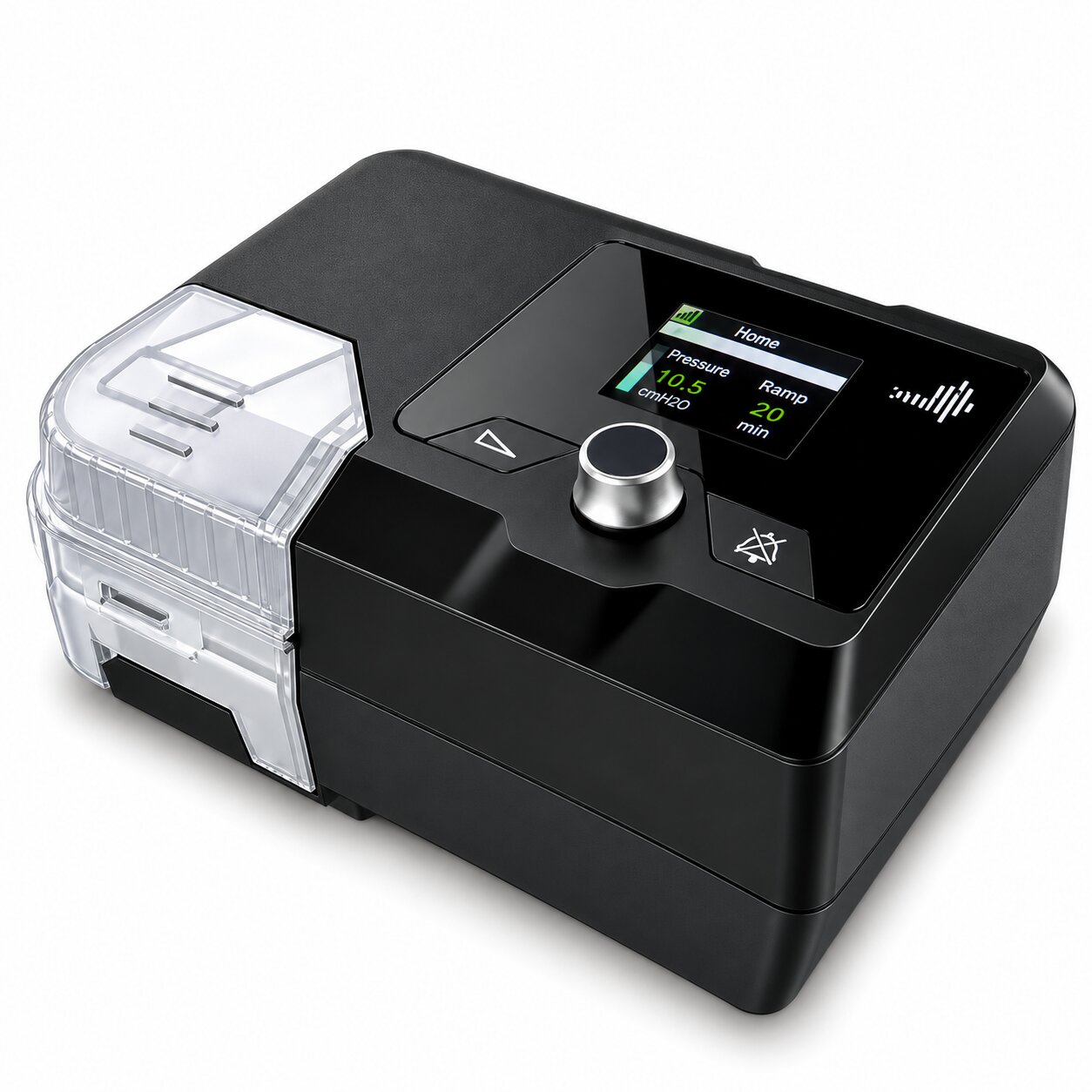 SANVIORA LIFECARE CPAP MACHINE - G2S A20