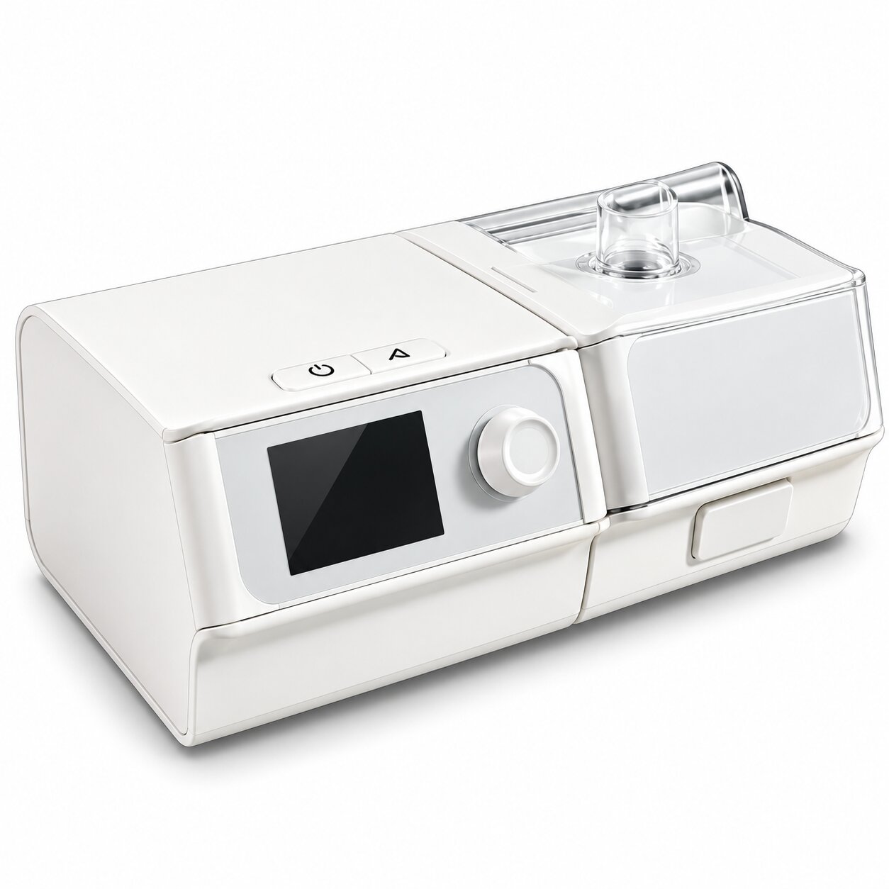SANVIORA LIFECARE CPAP MACHINE - LC-APAP