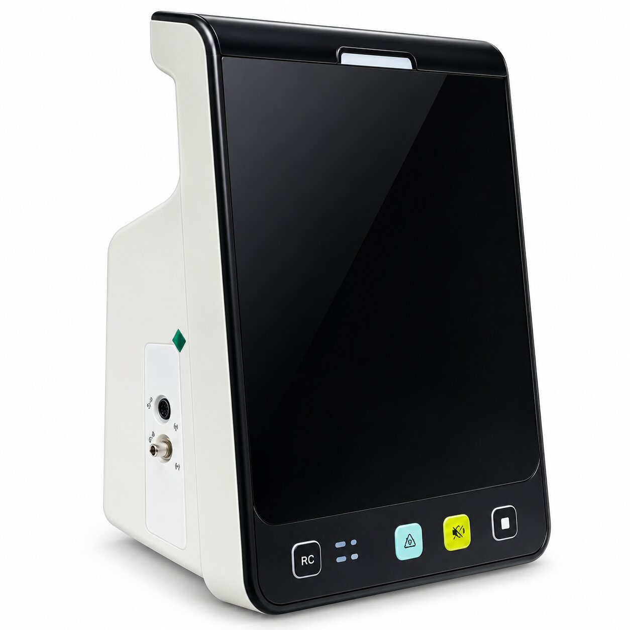 SANVIORA LIFECARE PATIENT MONITOR - SLC-E8